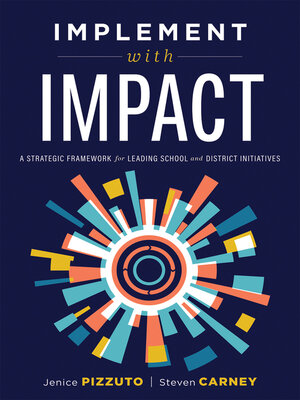 cover image of Implement With IMPACT